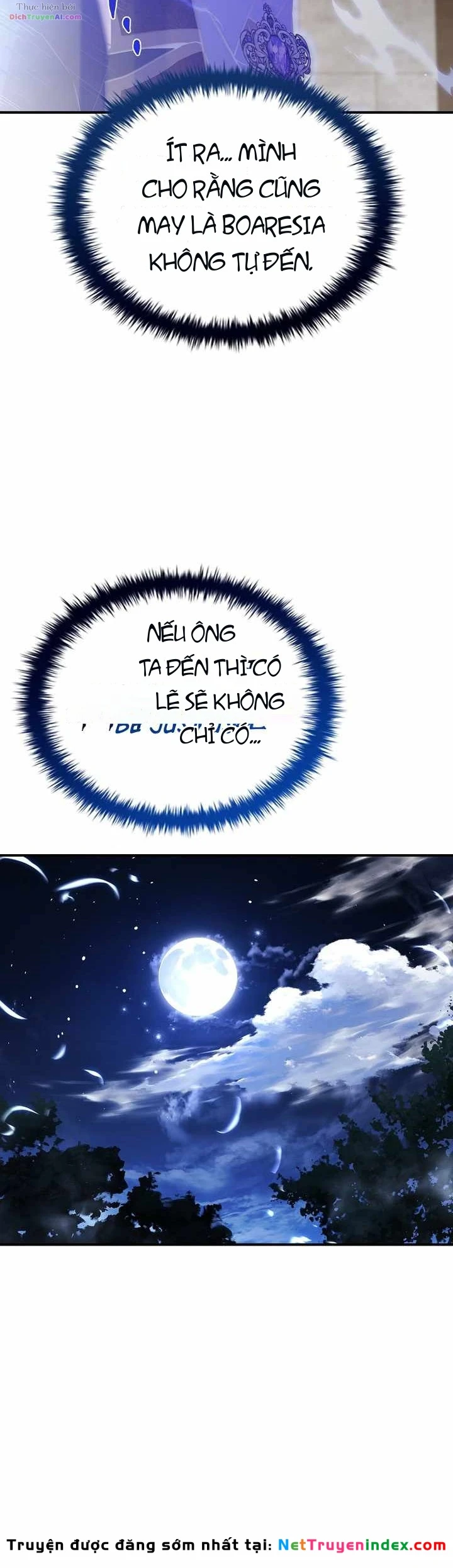 Mặc Kệ Kế Vị, Tôi Chỉ Muốn Chữa Lành Chapter 39 - 57