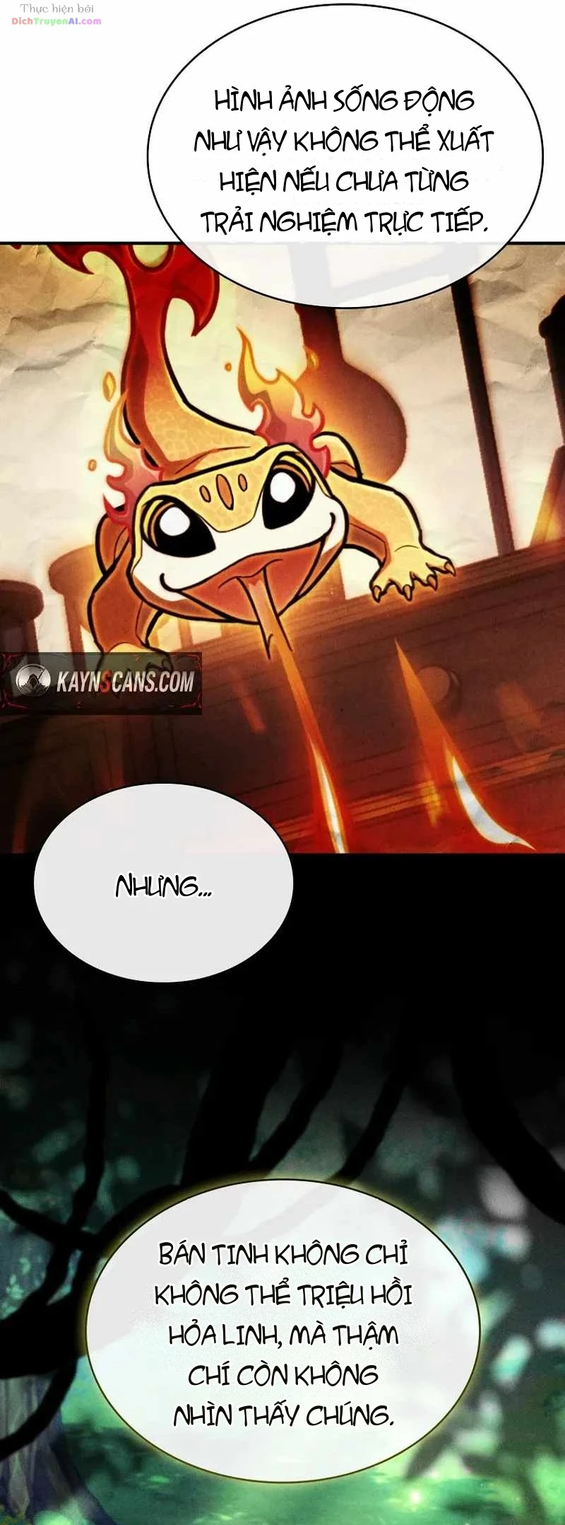 Mặc Kệ Kế Vị, Tôi Chỉ Muốn Chữa Lành Chapter 40 - 37