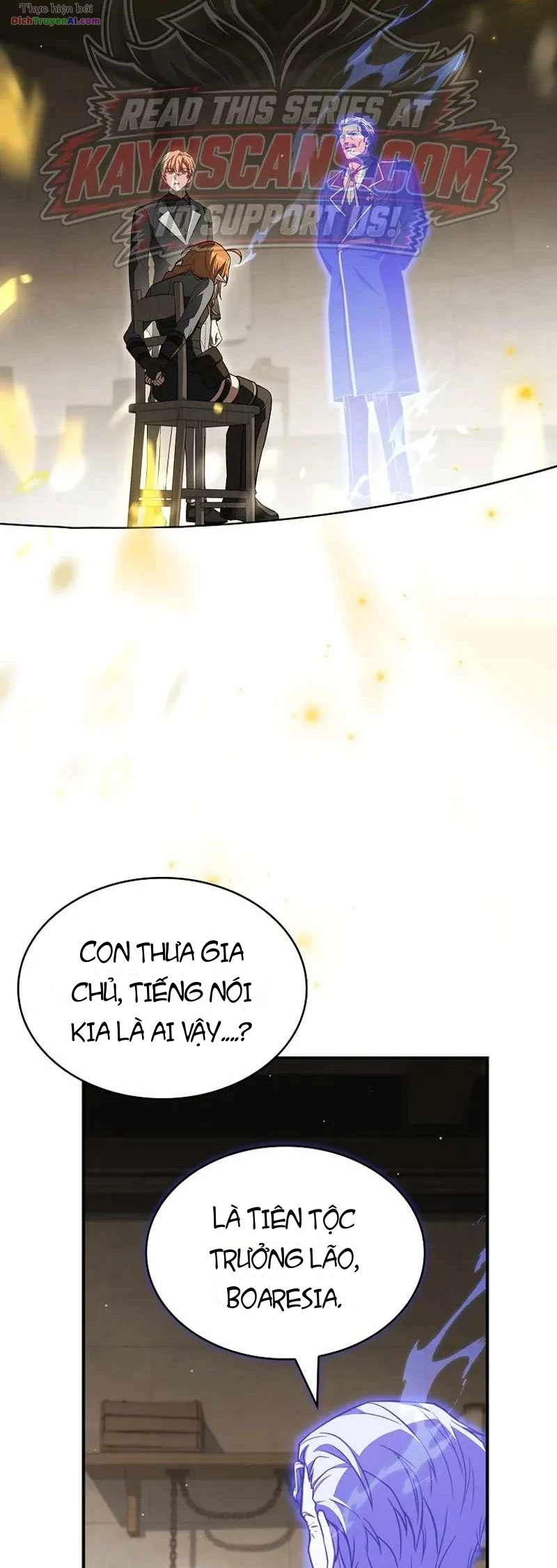 Mặc Kệ Kế Vị, Tôi Chỉ Muốn Chữa Lành Chapter 40 - 59