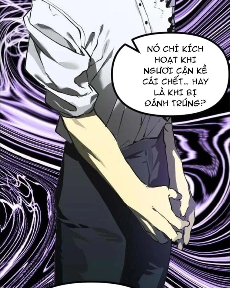 Anh Hùng Thay Thế Chapter  2 - 8