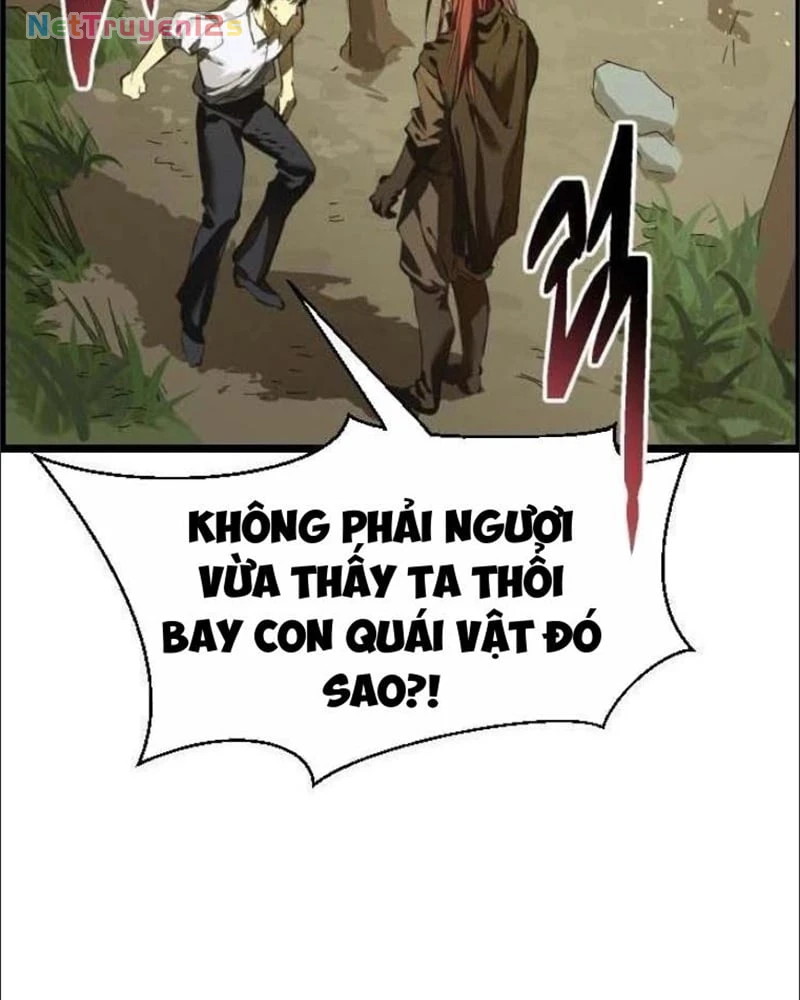 Anh Hùng Thay Thế Chapter  2 - 10