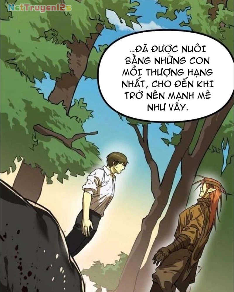 Anh Hùng Thay Thế Chapter  2 - 20