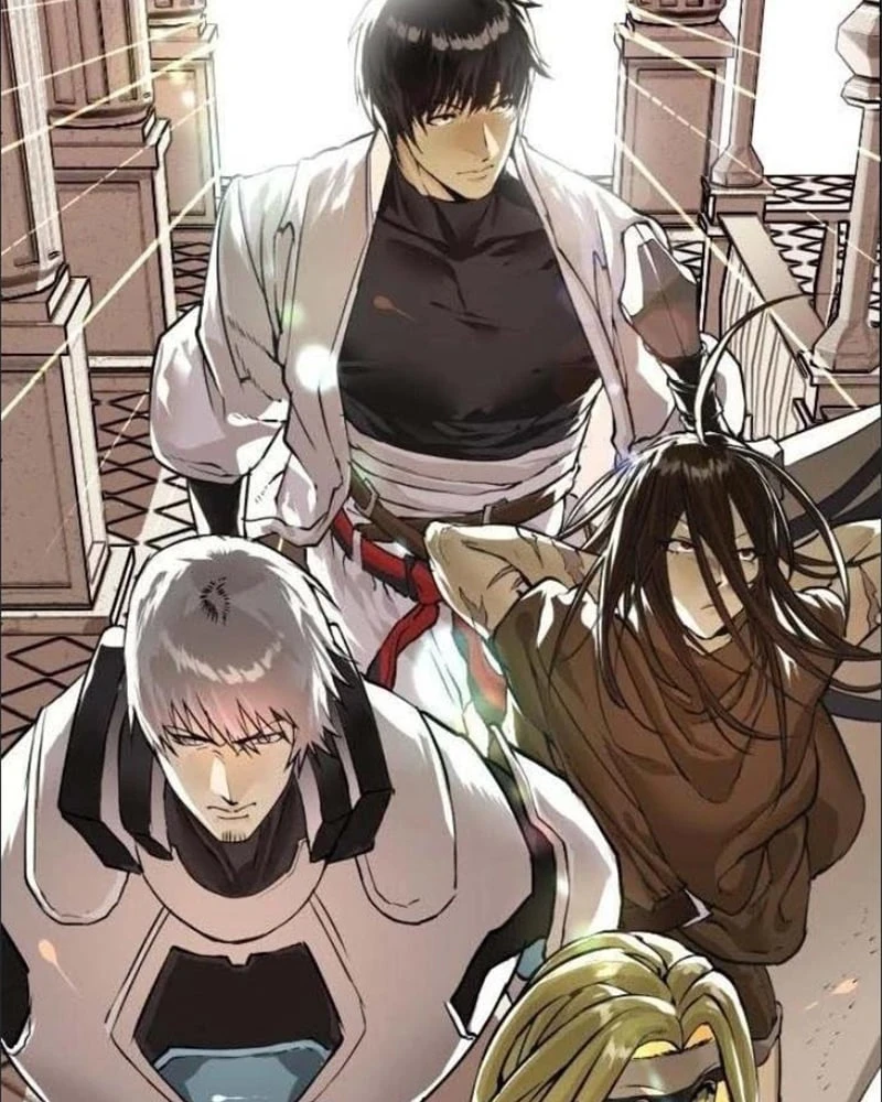 Anh Hùng Thay Thế Chapter  2 - 118