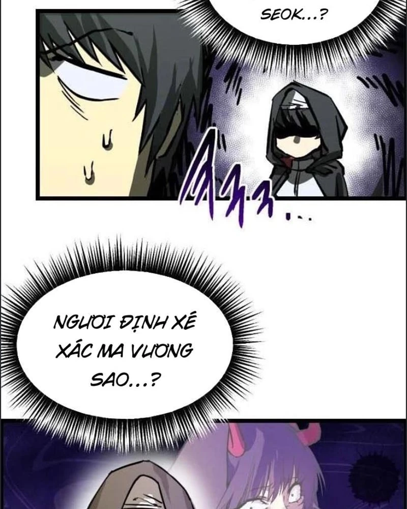 Anh Hùng Thay Thế Chapter  2 - 129