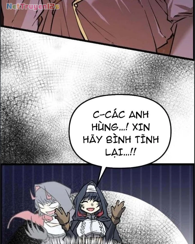 Anh Hùng Thay Thế Chapter  2 - 171
