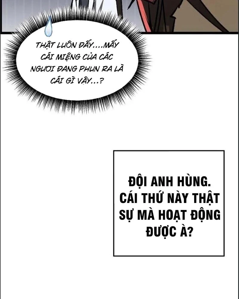 Anh Hùng Thay Thế Chapter  3 - 5