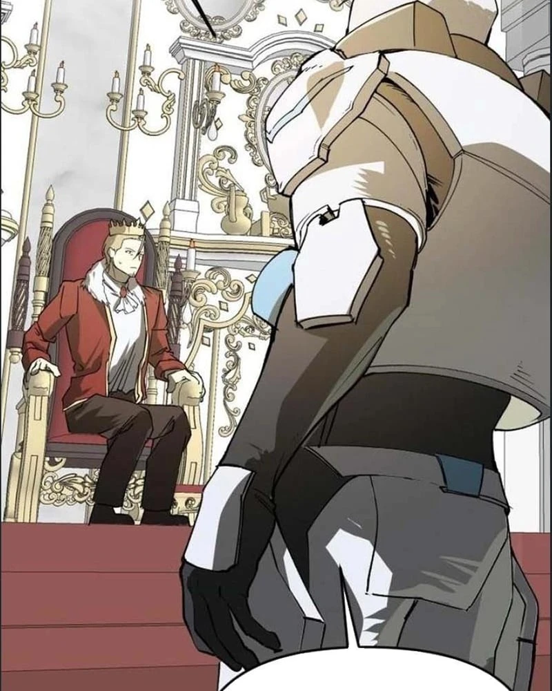 Anh Hùng Thay Thế Chapter  3 - 22