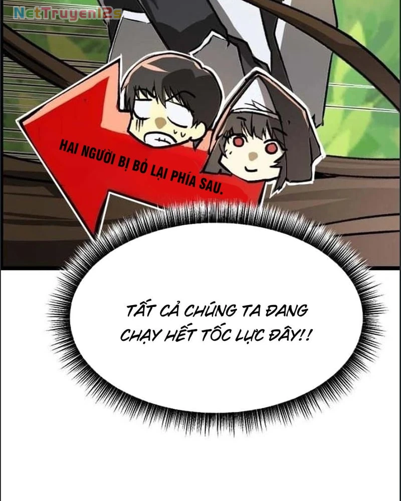Anh Hùng Thay Thế Chapter  3 - 136
