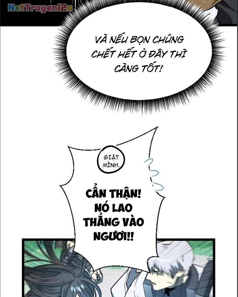 Anh Hùng Thay Thế Chapter  3 - 170