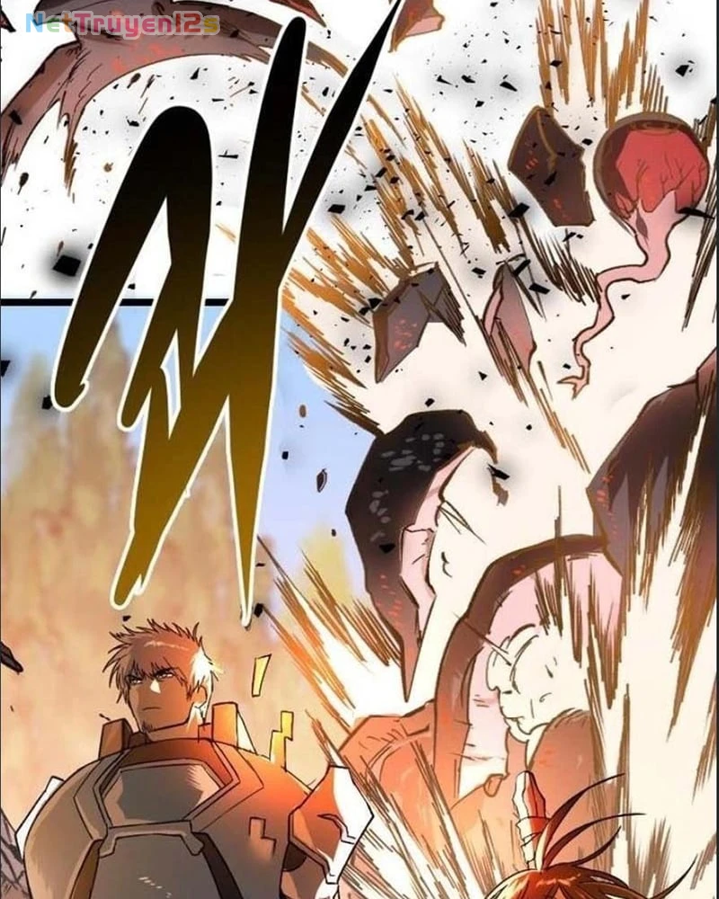 Anh Hùng Thay Thế Chapter  3 - 189