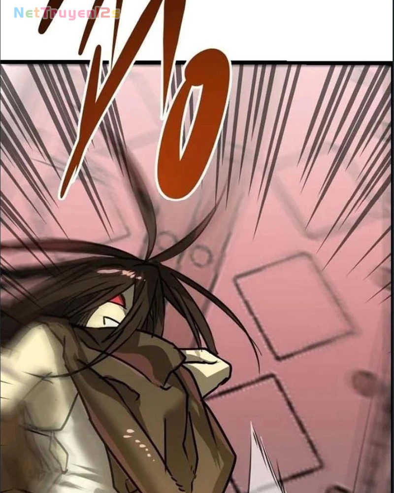 Anh Hùng Thay Thế Chapter  5 - 8