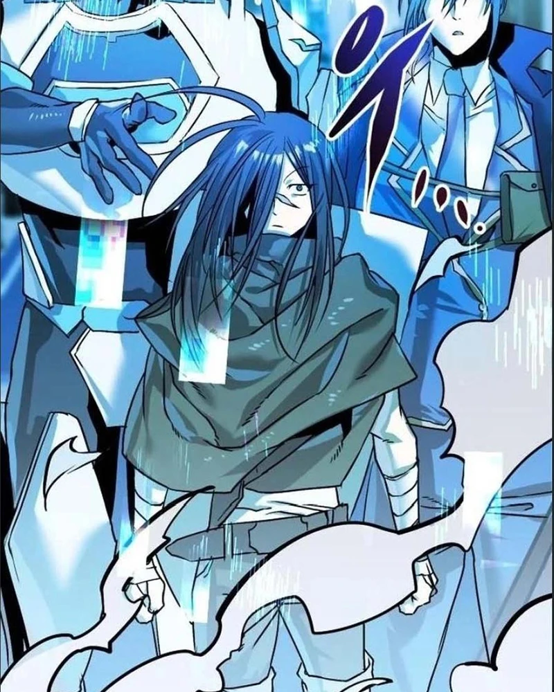 Anh Hùng Thay Thế Chapter  5 - 23