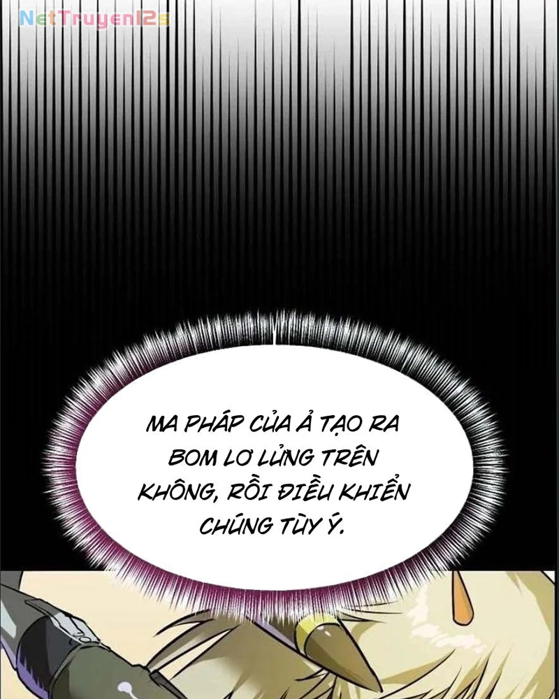 Anh Hùng Thay Thế Chapter  5 - 51