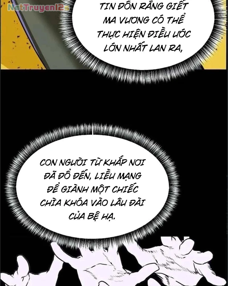 Anh Hùng Thay Thế Chapter  5 - 54