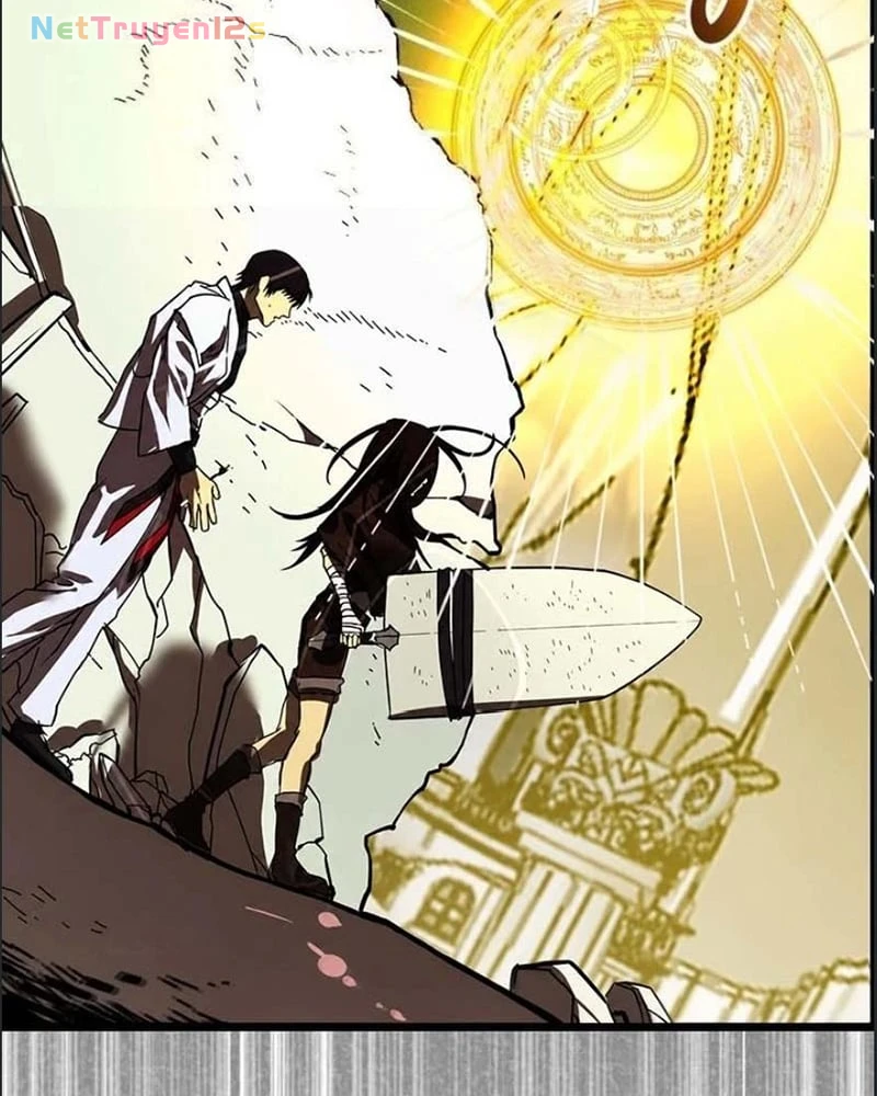 Anh Hùng Thay Thế Chapter  5 - 201