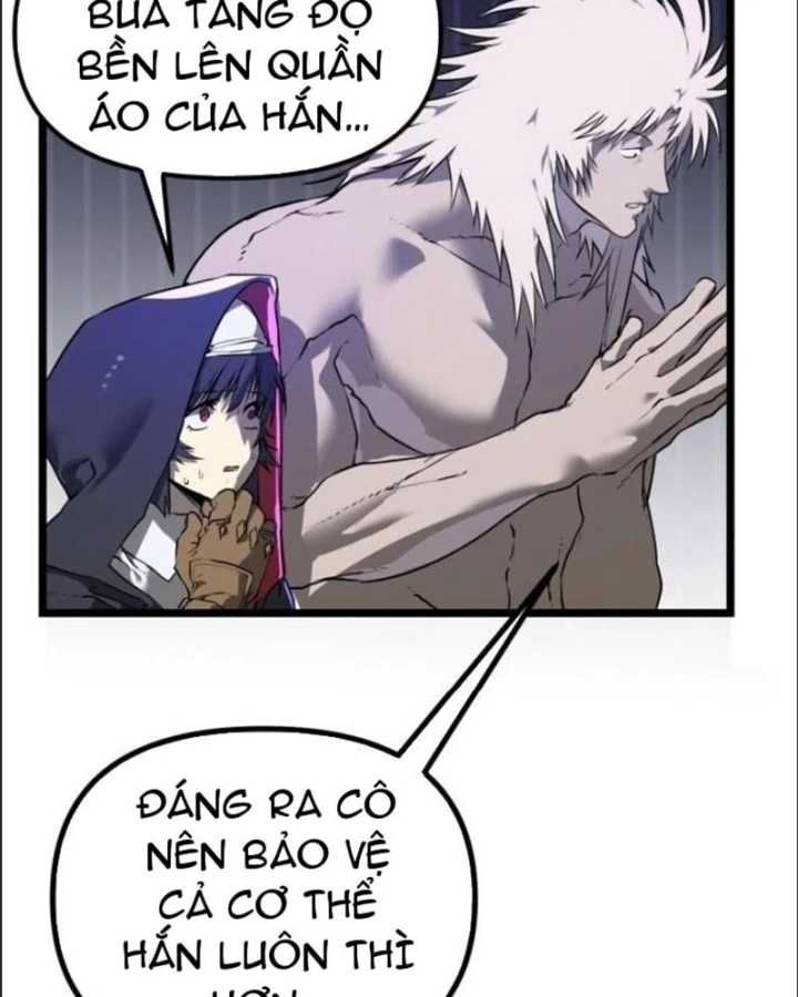 Anh Hùng Thay Thế Chapter 6 - 7