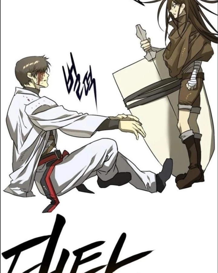 Anh Hùng Thay Thế Chapter 6 - 12