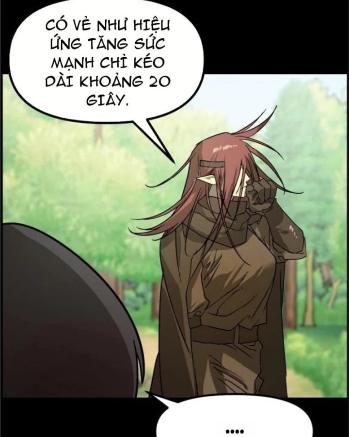 Anh Hùng Thay Thế Chapter 6 - 21