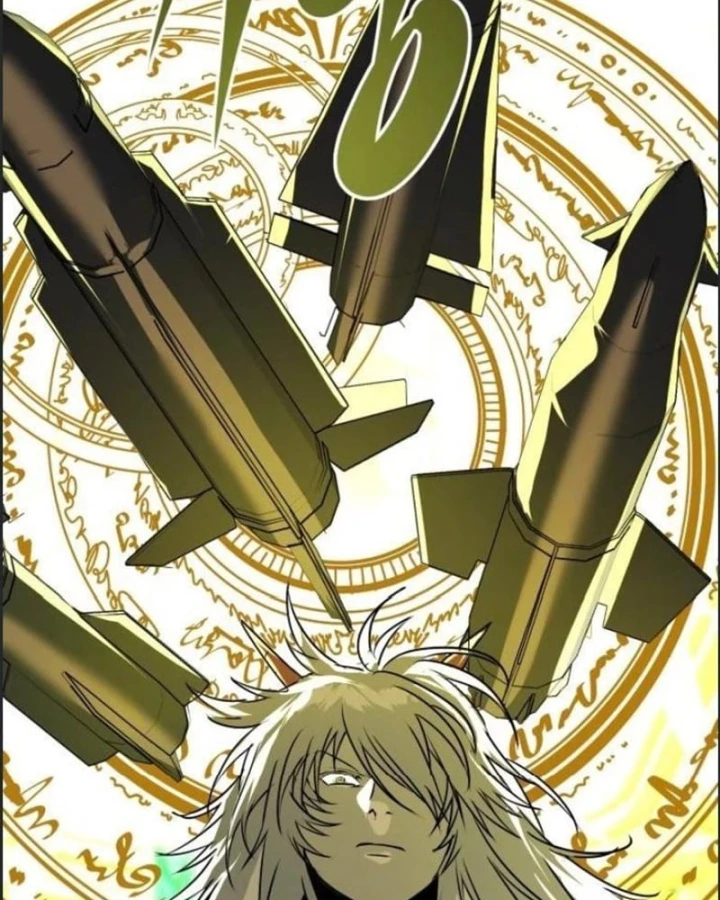 Anh Hùng Thay Thế Chapter 6 - 203