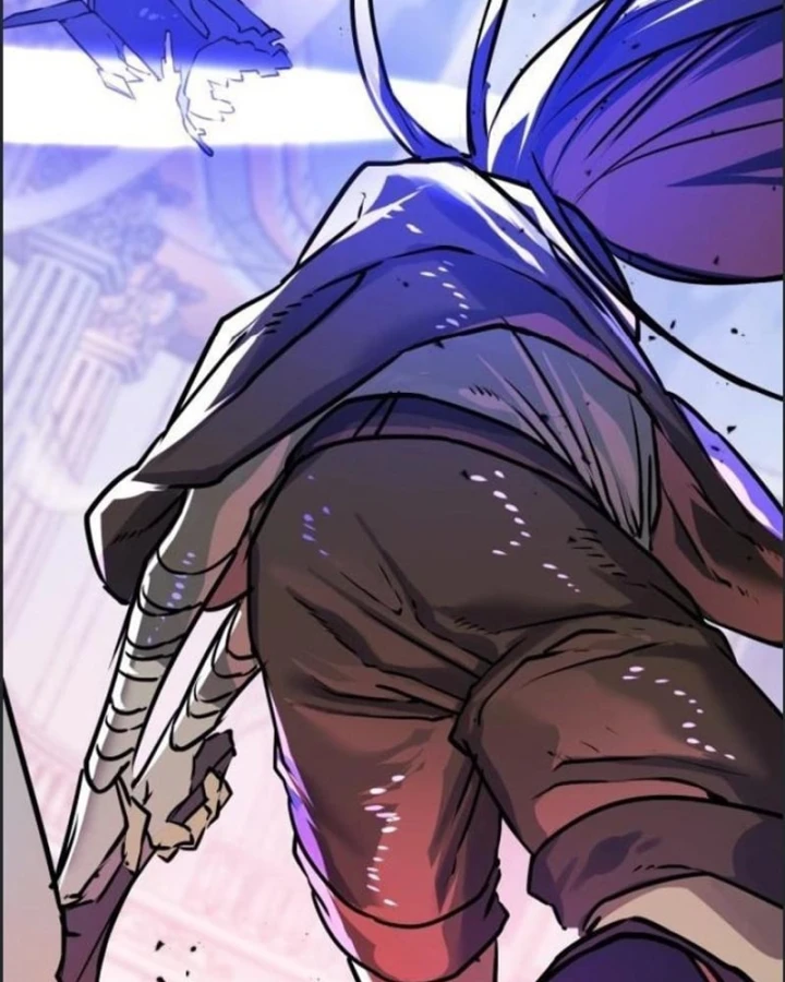 Anh Hùng Thay Thế Chapter 6 - 208