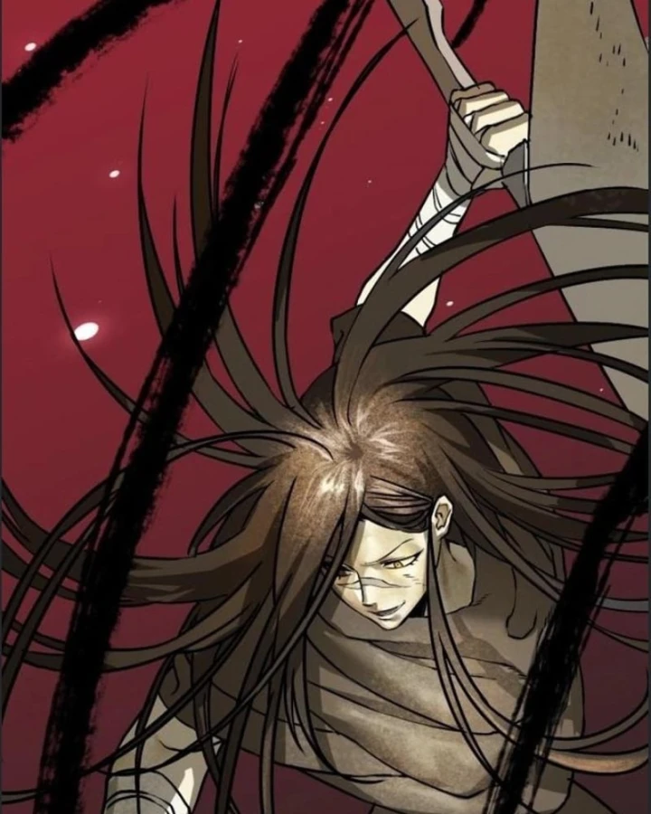 Anh Hùng Thay Thế Chapter 6 - 247
