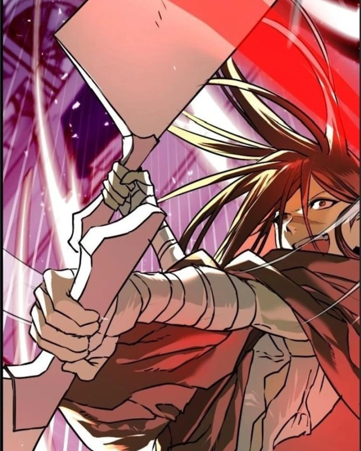 Anh Hùng Thay Thế Chapter 6 - 254
