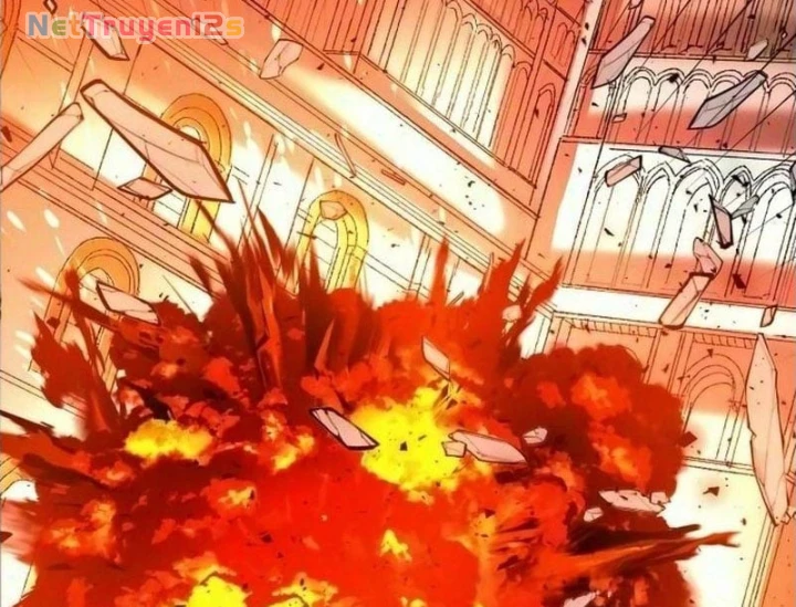 Anh Hùng Thay Thế Chapter 7 - 21