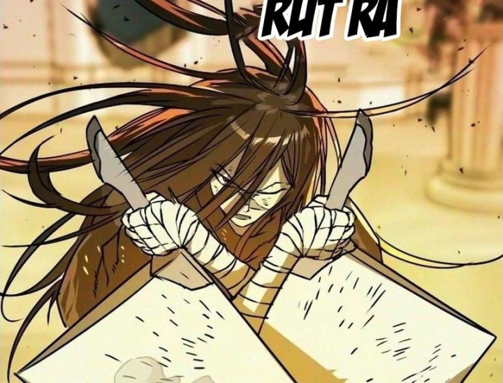 Anh Hùng Thay Thế Chapter 7 - 31