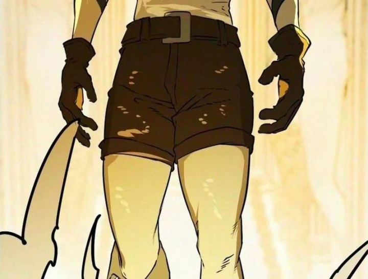 Anh Hùng Thay Thế Chapter 7 - 159