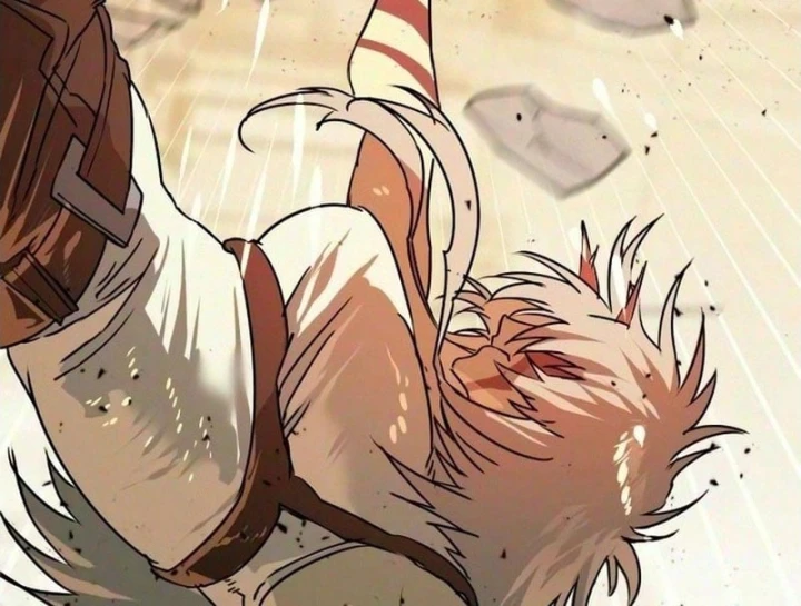 Anh Hùng Thay Thế Chapter 7 - 309