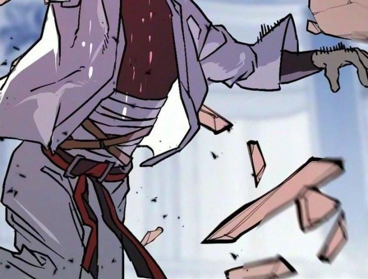 Anh Hùng Thay Thế Chapter 7 - 357