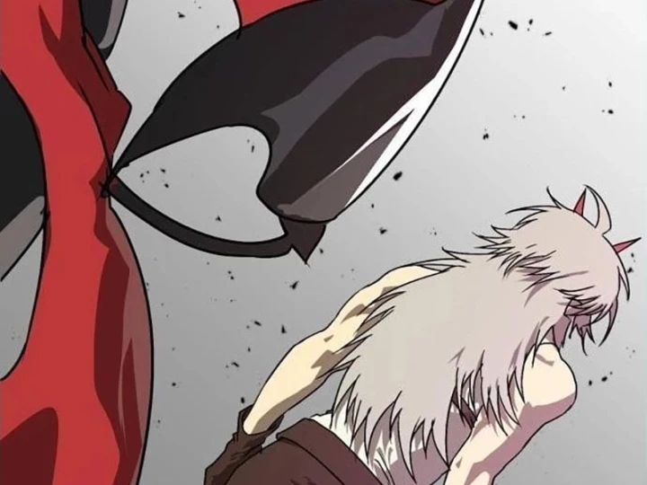 Anh Hùng Thay Thế Chapter 8 - 56