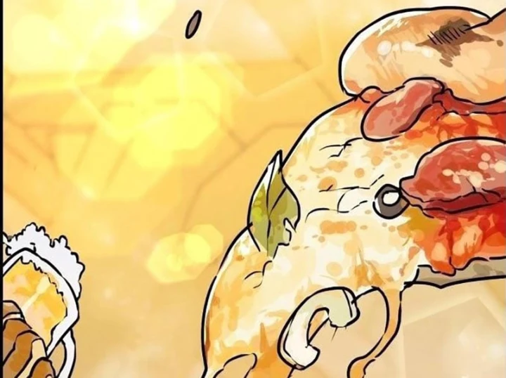 Anh Hùng Thay Thế Chapter 8 - 122
