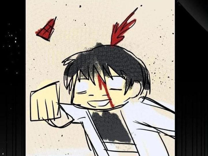 Anh Hùng Thay Thế Chapter 9 - 10