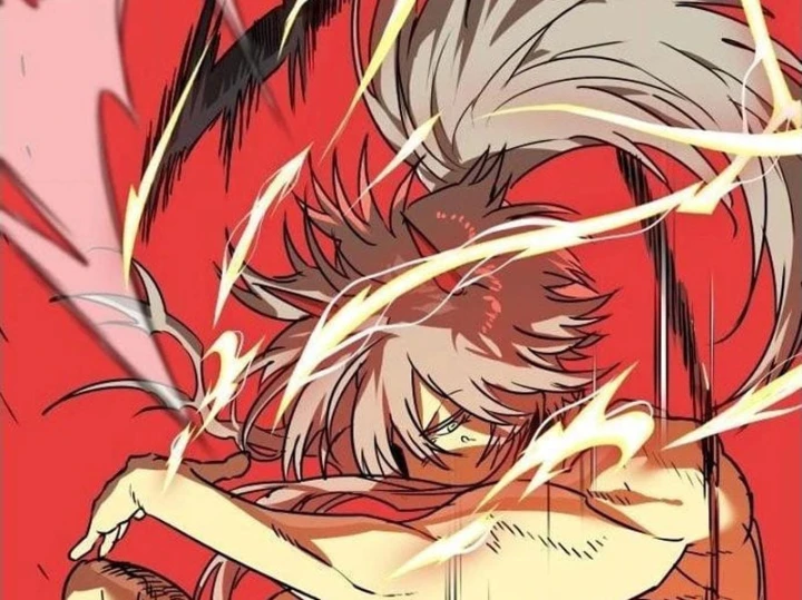 Anh Hùng Thay Thế Chapter 9 - 52