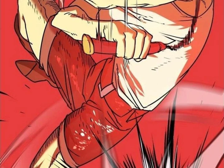 Anh Hùng Thay Thế Chapter 9 - 53