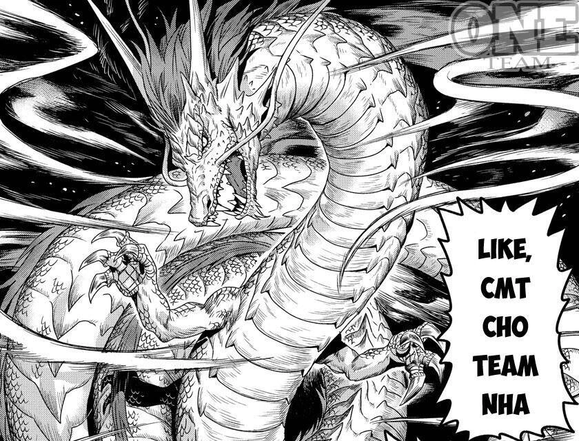 Chuyển Sinh Thành Cá, Tôi Sẽ Tiến Hóa Thành Rồng Ở Dị Giới Chapter 4.1 - 14