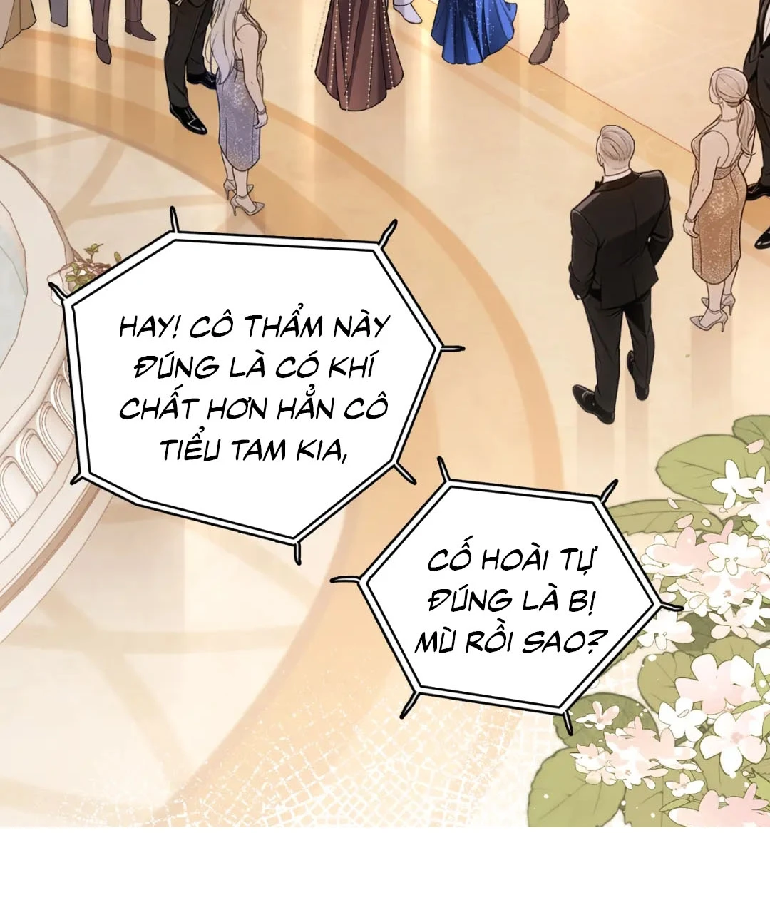 Ly Hôn Rồi, Ta Hướng Tới Hạnh Phúc Chapter 18 - 6