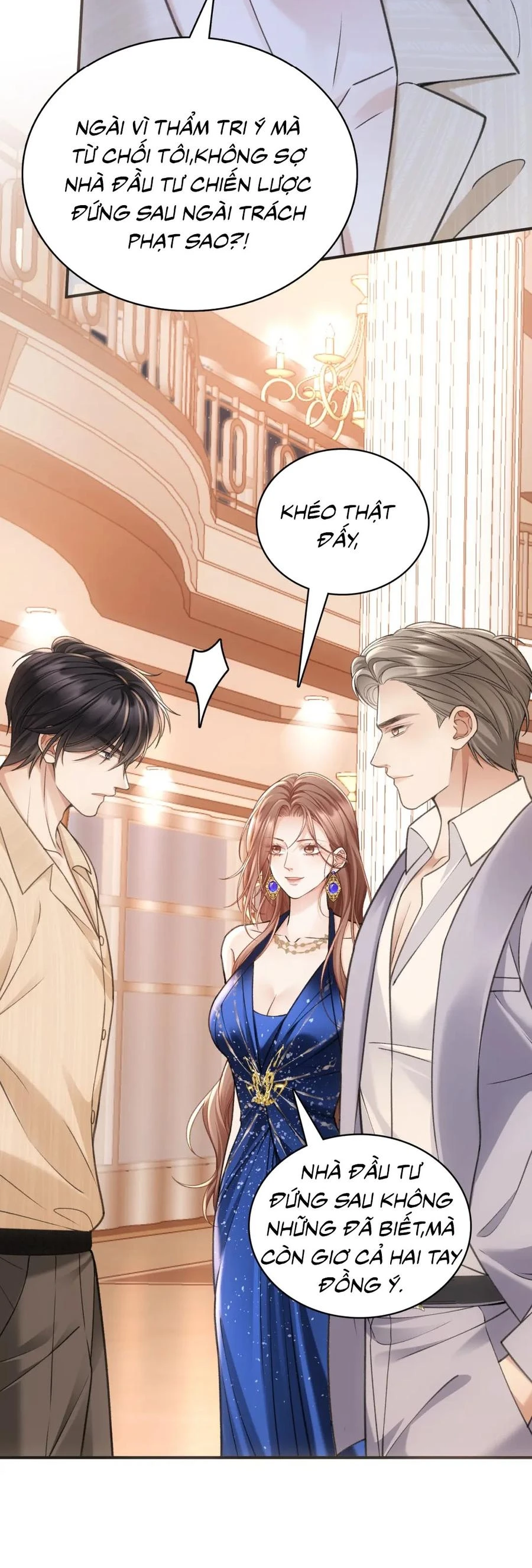 Ly Hôn Rồi, Ta Hướng Tới Hạnh Phúc Chapter 18 - 10