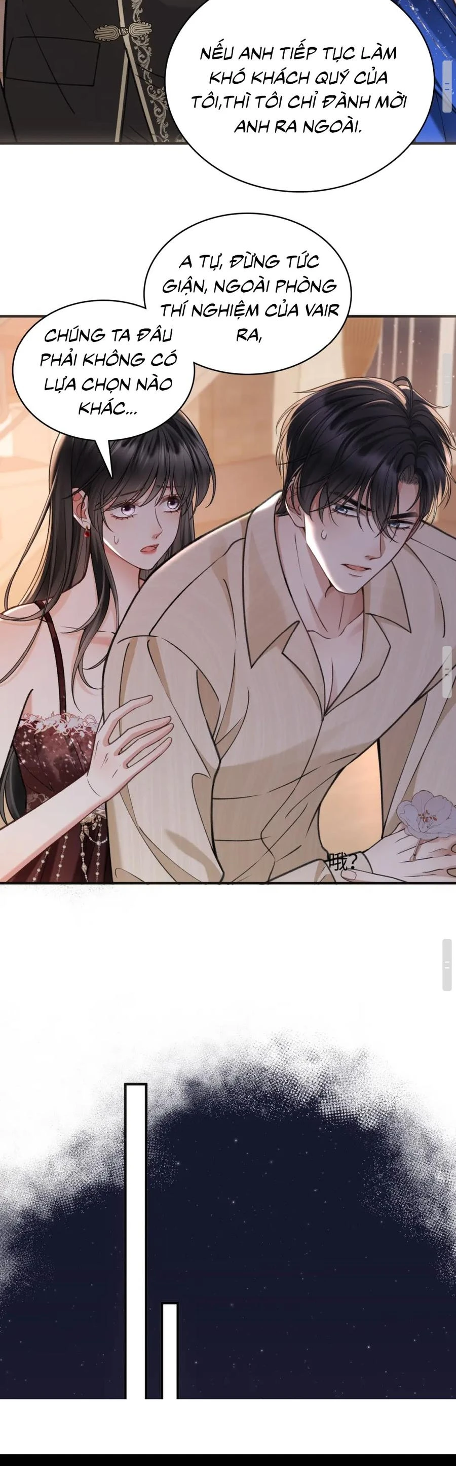 Ly Hôn Rồi, Ta Hướng Tới Hạnh Phúc Chapter 18 - 14
