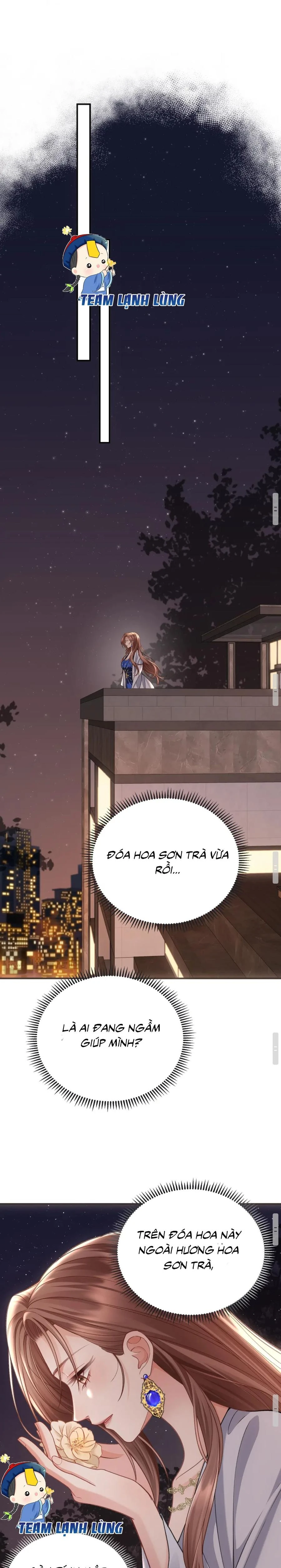 Ly Hôn Rồi, Ta Hướng Tới Hạnh Phúc Chapter 18 - 15
