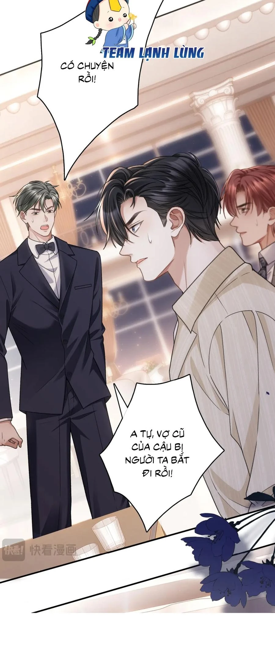 Ly Hôn Rồi, Ta Hướng Tới Hạnh Phúc Chapter 19 - 5