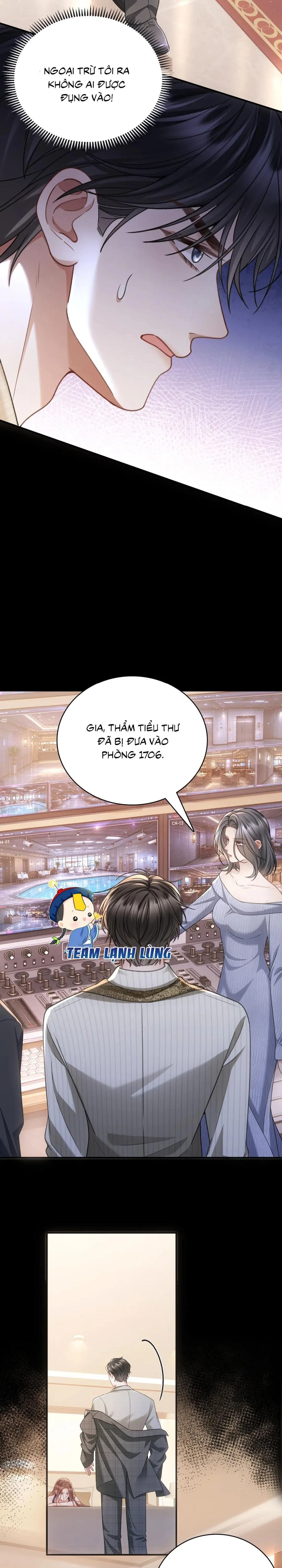 Ly Hôn Rồi, Ta Hướng Tới Hạnh Phúc Chapter 19 - 7