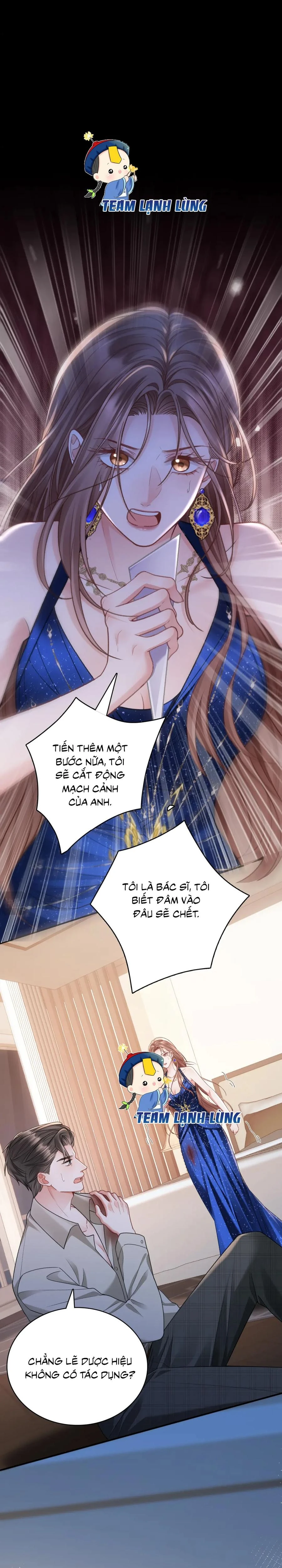 Ly Hôn Rồi, Ta Hướng Tới Hạnh Phúc Chapter 19 - 10