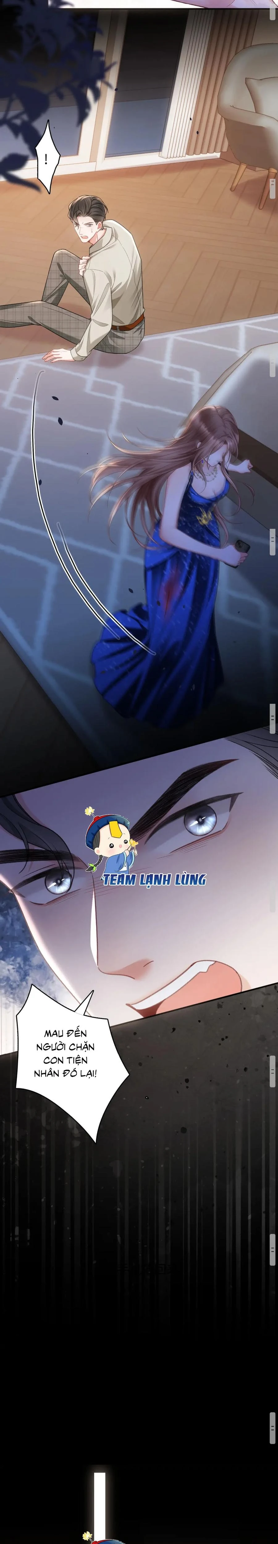Ly Hôn Rồi, Ta Hướng Tới Hạnh Phúc Chapter 19 - 12