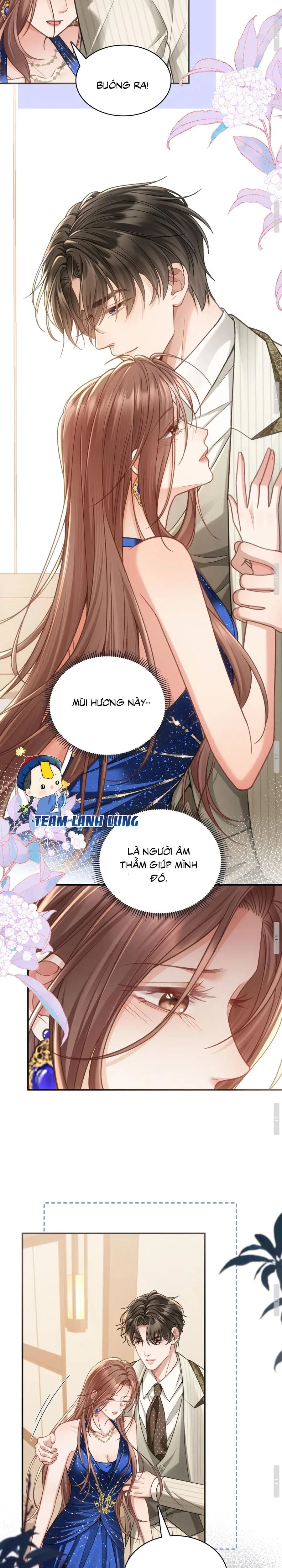 Ly Hôn Rồi, Ta Hướng Tới Hạnh Phúc Chapter 19 - 15