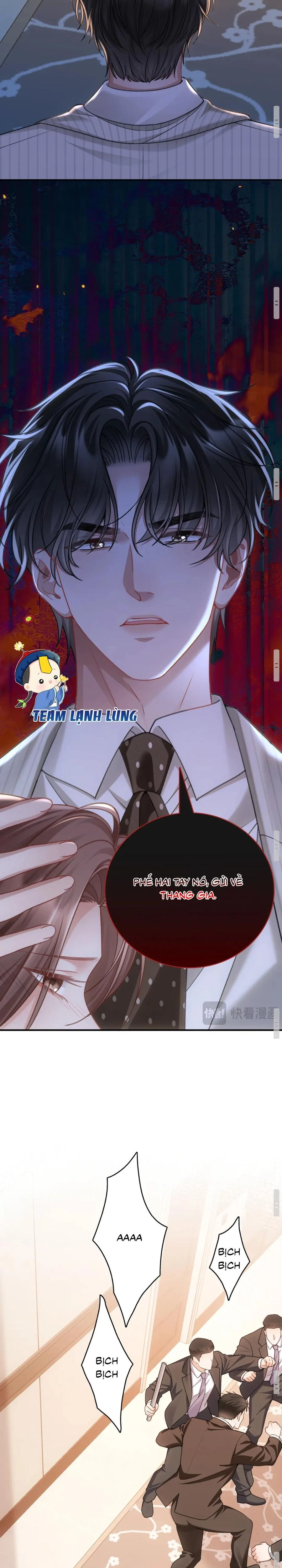 Ly Hôn Rồi, Ta Hướng Tới Hạnh Phúc Chapter 19 - 19