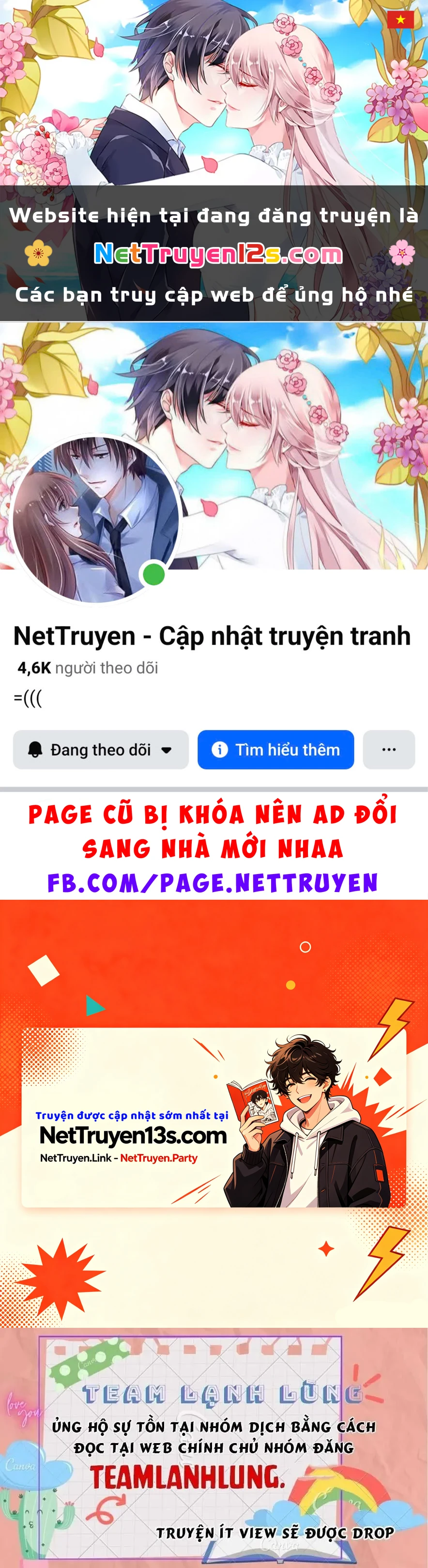 Ly Hôn Rồi, Ta Hướng Tới Hạnh Phúc Chapter 20 - 1
