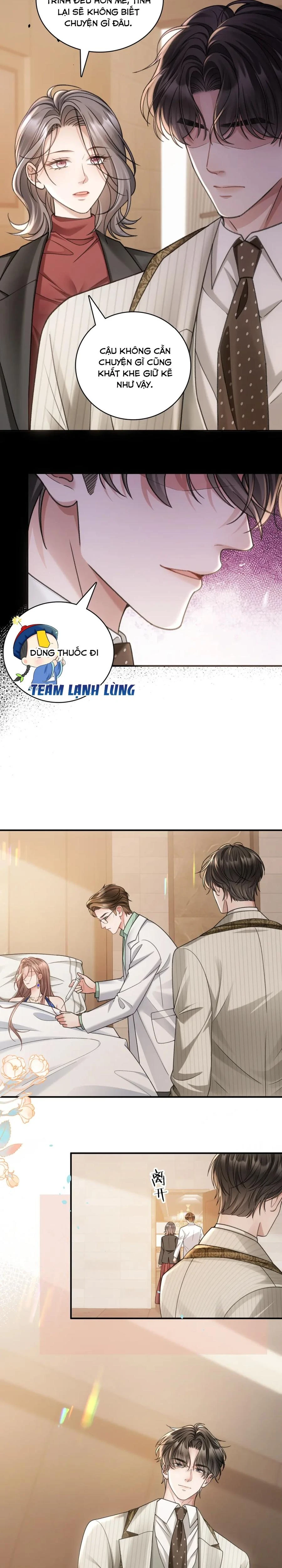 Ly Hôn Rồi, Ta Hướng Tới Hạnh Phúc Chapter 20 - 7