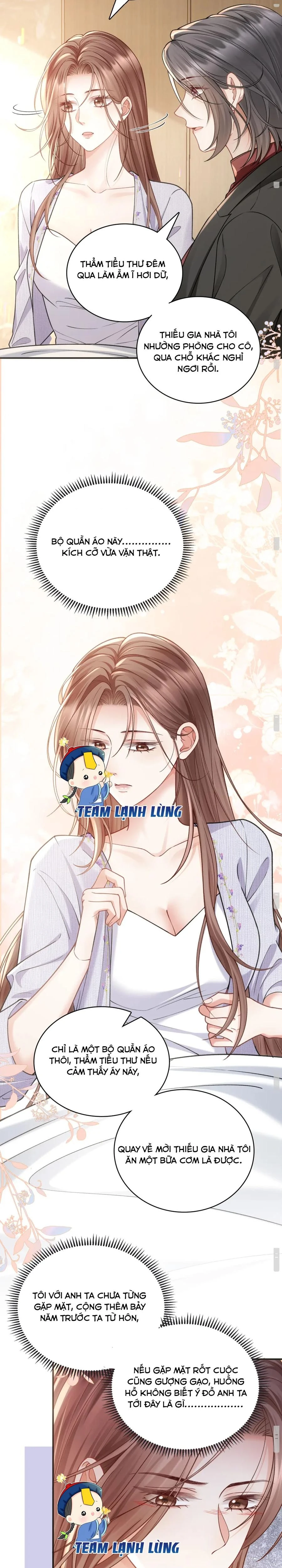 Ly Hôn Rồi, Ta Hướng Tới Hạnh Phúc Chapter 20 - 12